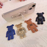 Soporte de oso para celular